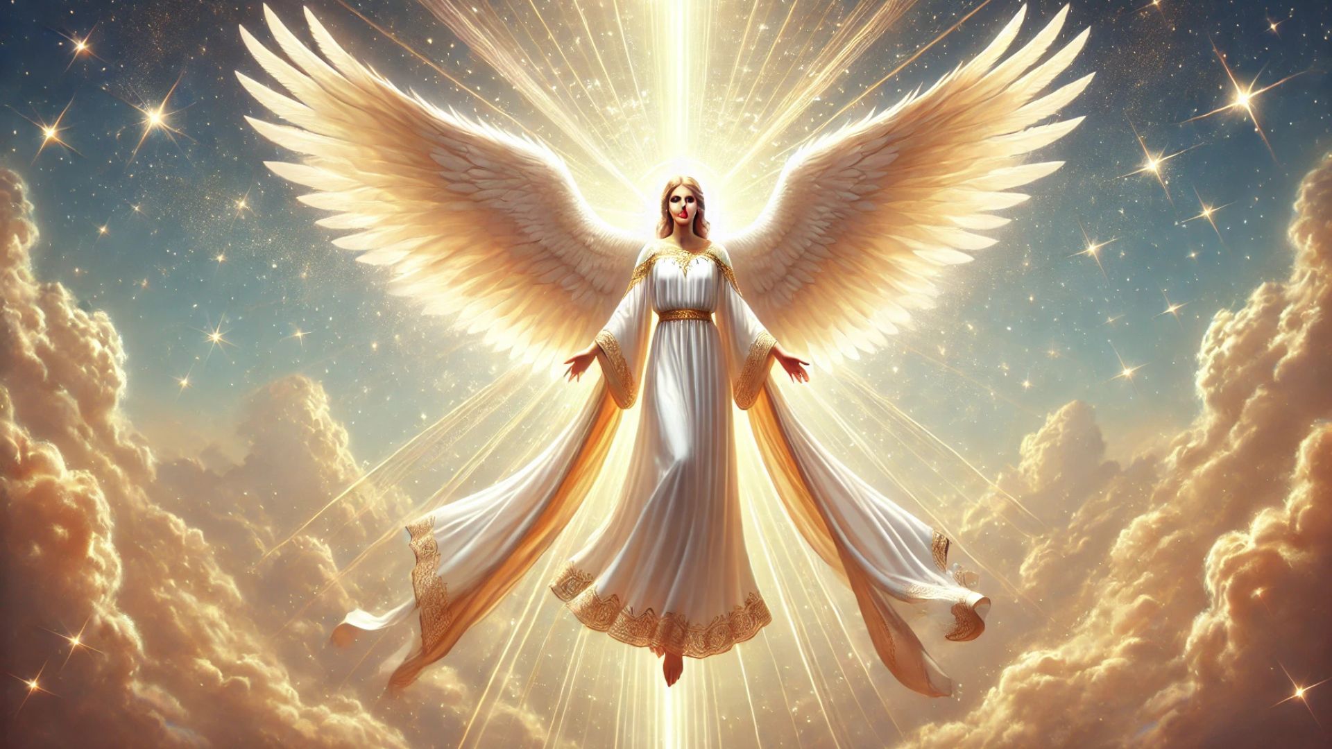 Anjo 60: Significado Espiritual e Mensagem de Proteção