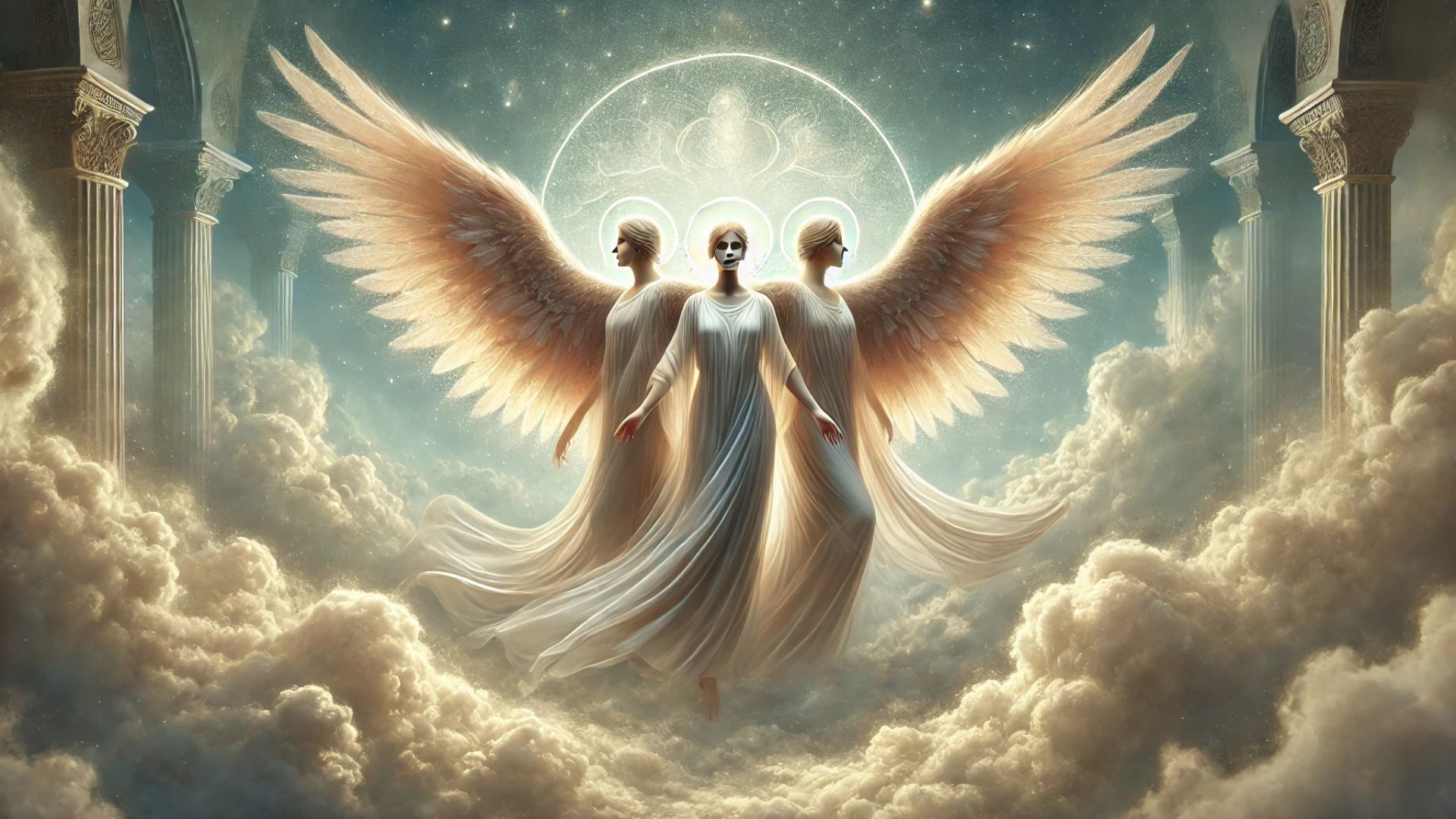 Anjo 333: Significados Espirituais e Simbologias