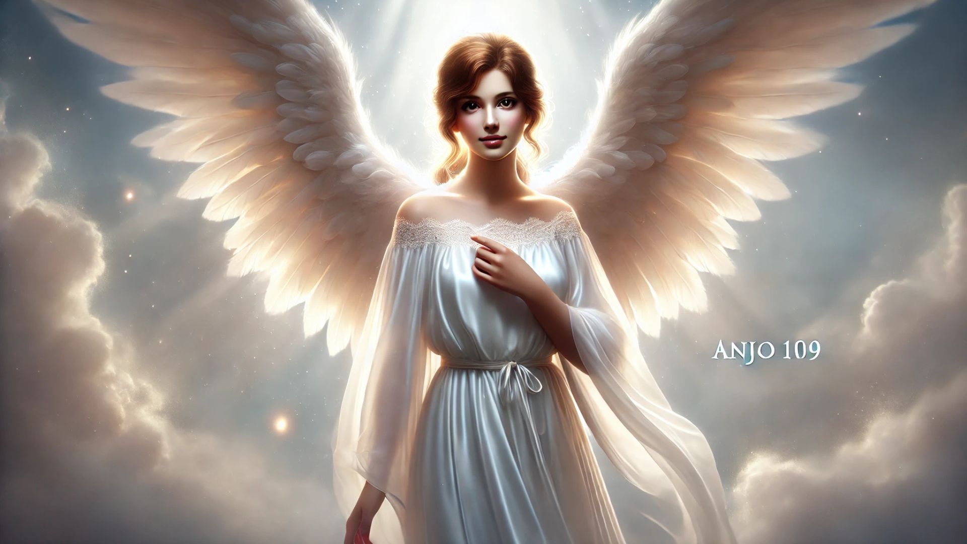 Anjo 109: Significado, Mensagens e Simbolismo Espiritual
